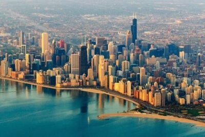 iglesias cerca de mi en chicago
