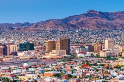 iglesias en el paso