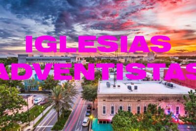 iglesias adventistas en gainesville