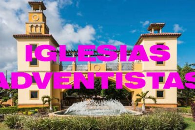 iglesias adventistas en hialeah