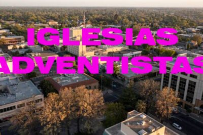 iglesias adventistas en modesto