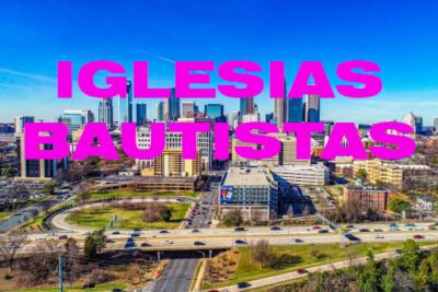 iglesias bautistas en charlotte