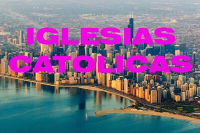 iglesias catolicas en chicago