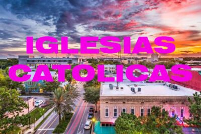 iglesias catolicas en gainesville