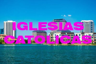 iglesias catolicas en irving