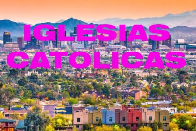 iglesias catolicas en phoenix
