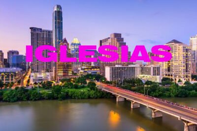 iglesias cerca de mi en austin