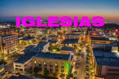 iglesias cerca de mi en bakersfield