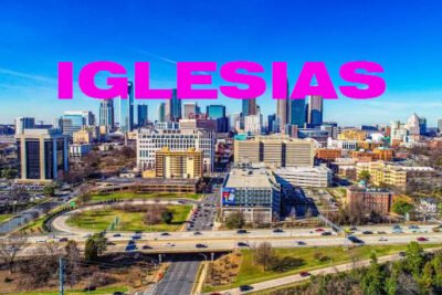 iglesias cerca de mi en charlotte