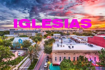 iglesias cerca de mi en gainesville