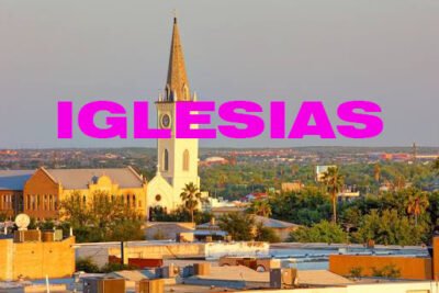 iglesias cerca de mi en laredo