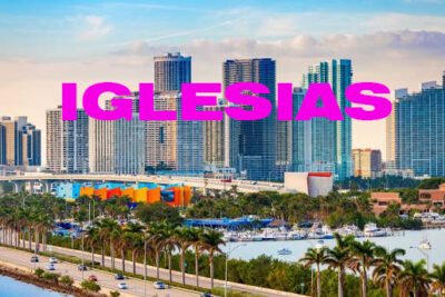 iglesias cerca de mi en miami