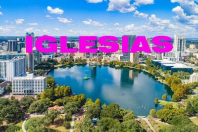 iglesias cerca de mi en orlando