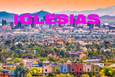 iglesias cerca de mi en phoenix