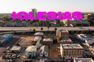 iglesias cerca de mi en stockton