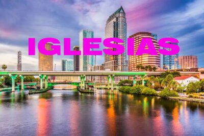 iglesias cerca de mi en tampa