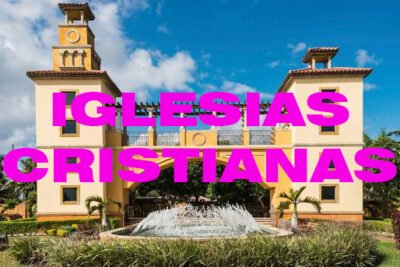 iglesias cristianas cerca de mi en hialeah