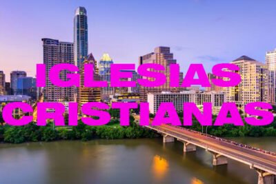iglesias cristianas cerca de mi