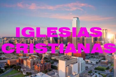 iglesias cristianas cerca de mi en dallas