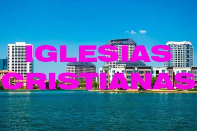 iglesias cristianas en irving