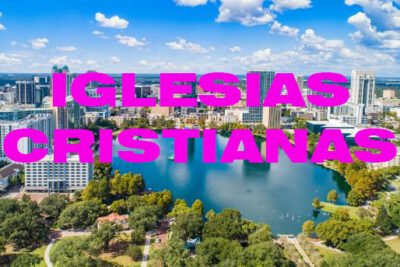 iglesias cristianas en orlando