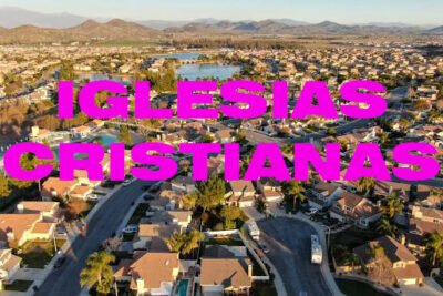 iglesias cristianas en riverside