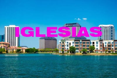 iglesias cerca de mi en irving