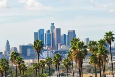 iglesias cerca de mi en los angeles
