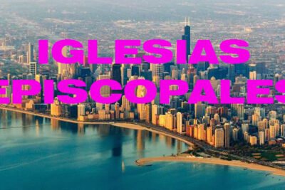 iglesias episcopales en chicago