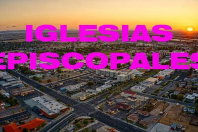 iglesias episcopales en lancaster