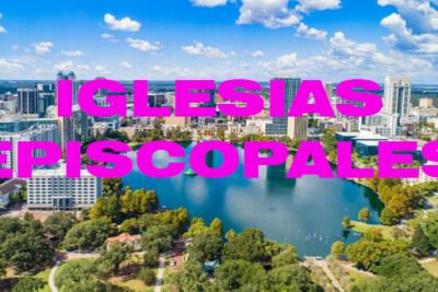 iglesias episcopales en orlando