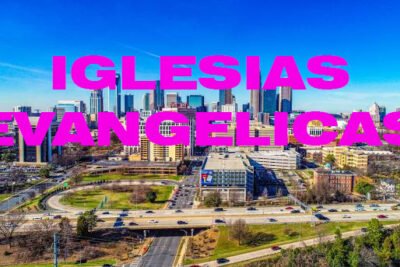 iglesias evangelicas en charlotte