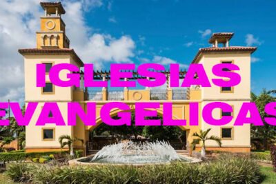 iglesias evangelicas en hialeah