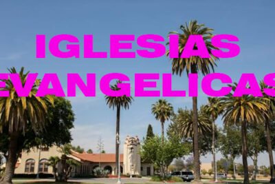 iglesias evangelicas en perris