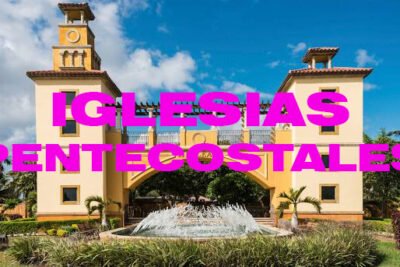 iglesias pentecostales en hialeah