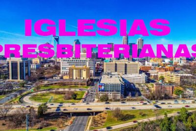 iglesias presbiterianas en charlotte