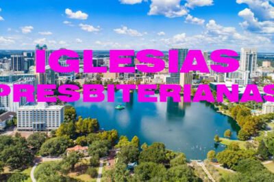 iglesias presbiterianas en orlando