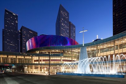 First Baptist Dallas