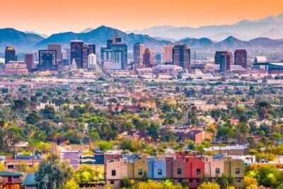 iglesias en phoenix cerca de mi